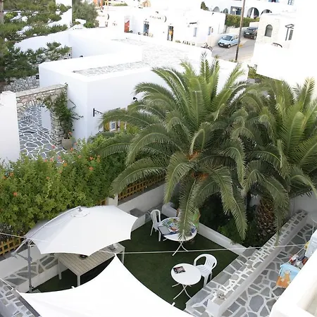 Alea Апартаменты