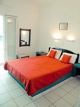 Apartmán Alea Nausa