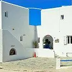 Διαμέρισμα αλέα