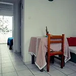 αλέα Διαμέρισμα