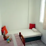 Διαμέρισμα αλέα