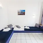Διαμέρισμα αλέα Νάουσα