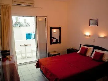 Alea Appartement Náoussa