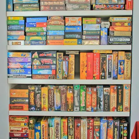 Alea Appartement Náoussa