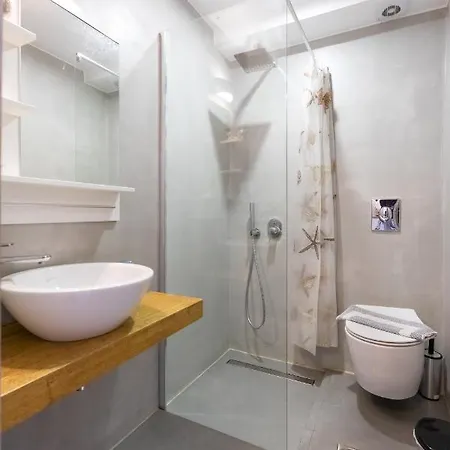 Alea Appartement Náoussa