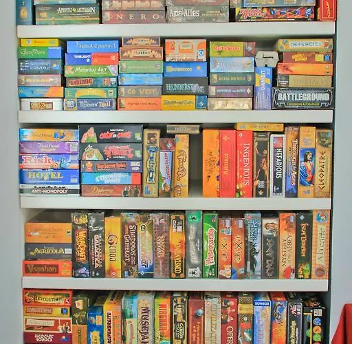 Alea Lejlighed Naousa