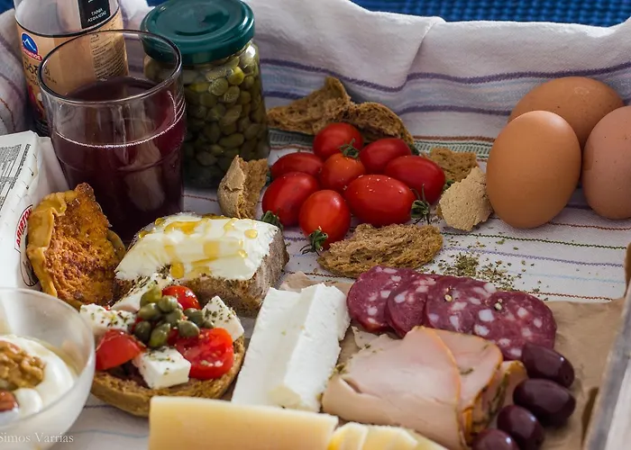 Апартаменты Alea *